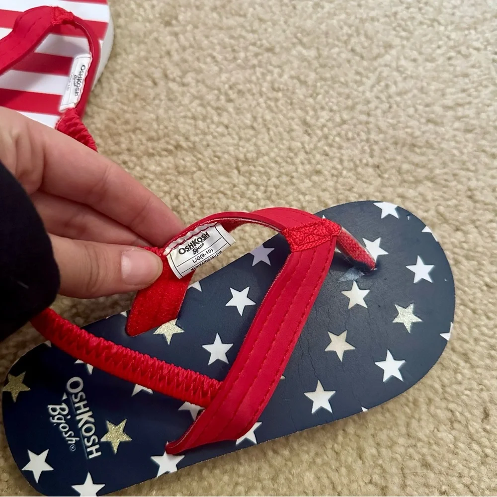 OshKosh Bgosh nwot toddler